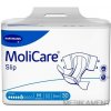 MoliCare Slip extra plus 6 kvapiek M inkontinenčné nohavičky 1 x 30 ks
