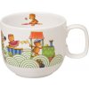 Villeroy & Boch Hungry as a Bear detský hrnček 250 ml Villeroy & Boch Hungry as a Bear detský hrnček 250 ml