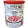 Sokol Falco Max - Kocky Hovädzie Svaloviny S Chrupavkou - 800g Sokol Falco Max - Kocky Hovädzie Svaloviny S Chrupavkou - 800g