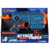 Alltoys Blaster Turbo a 6 ks nábojov Alltoys Blaster Turbo a 6 ks nábojov