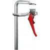 Bessey GH60 Ocelová páková svěrka 600/120 mm Bessey GH60 Ocelová páková svěrka 600/120 mm
