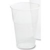 Jopka BIO Pohár PLA 500ml 50
