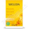 Weleda Nechtíkové rostlinné mydlo 100 g Weleda Nechtíkové rostlinné mydlo 100 g