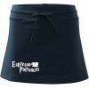 Harry - Espresso Patronum - Športová sukne - two in one - XL ( Tmavomodrá (takmer čierna) ) Harry - Espresso Patronum - Športová sukne - two in one - XL ( Tmavomodrá (takmer čierna) )