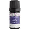 BIO Tymián linalool éterický olej - Nobilis Tilia Objem: 5 ml BIO Tymián linalool éterický olej - Nobilis Tilia Objem: 5 ml