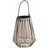 Slovakia Trend Lampa solárna, závesná; 120x120x240 mm; LED; ratan - Strend Pro Garden Slovakia Trend Lampa solárna, závesná; 120x120x240 mm; LED; ratan - Strend Pro Garden