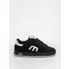 Etnies Callicut white black