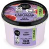 ORGANIC SHOP Objemová maska na mastné vlasy Figy a šípok 250 ml ORGANIC SHOP Objemová maska na mastné vlasy Figy a šípok 250 ml