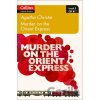 Murder on the Orient Express - Agatha Christie Murder on the Orient Express - Agatha Christie