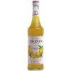 Monin Orange - Pomeranč 0,7l (holá láhev) Monin Orange - Pomeranč 0,7l (holá láhev)