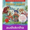 Doktor Jajbolí - Maja Glasnerová Doktor Jajbolí - Maja Glasnerová