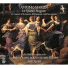 Alfia Bakieva and Les Musiciens du Louvre, ANTONIO VIVALDI: LE QUATTRO STAGIONI, CD Alfia Bakieva and Les Musiciens du Louvre, ANTONIO VIVALDI: LE QUATTRO STAGIONI, CD