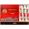 Koh-i-noor 8515 Křída prašná Toison D´or Soft pastels 36 ks Koh-i-noor 8515 Křída prašná Toison D´or Soft pastels 36 ks