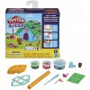Plastelína Play-Doh Builder E9477