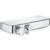 Termostat GROHE Smart Control s termostatickou baterií 150 mm chróm 34719000 Termostat GROHE Smart Control s termostatickou baterií 150 mm chróm 34719000
