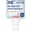 Tork tekutá, bezoplachová Premium Alcohol S4 1000 ml Tork tekutá, bezoplachová Premium Alcohol S4 1000 ml