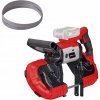 Einhell TE-MB 18/127 Li-Solo 4504216 Einhell TE-MB 18/127 Li-Solo 4504216