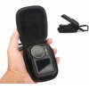 Puzdro, obal, tvrdé puzdro na kameru DJI OSMO ACTION 3 / 4 / 5 PRO / 6 Puzdro, obal, tvrdé puzdro na kameru DJI OSMO ACTION 3 / 4 / 5 PRO / 6