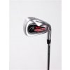Benross VX6 Irons 5-SW Steel