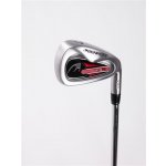 Benross VX6 Irons 5-SW Steel