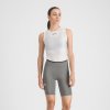 Sportful SRK dámske kraťasy gun metal S Sportful SRK dámske kraťasy gun metal S