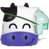 Detský inhalátor v tvare kravičky – s kompletnou výbavou Detský inhalátor v tvare kravičky – s kompletnou výbavou