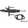 Hlavný spojkový valec BREMBO C 10 003 Hlavný spojkový valec BREMBO C 10 003