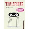 The Spider (Elise Gravel)(Pevná) The Spider (Elise Gravel)(Pevná)