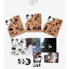 RM (BTS): Right Place, Wrong Person (SET With Weverse Benefit) - 3CD RM (BTS): Right Place, Wrong Person (SET With Weverse Benefit) - 3CD