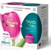 Biomin BioBalance Menopause + Darček 120 kapsúl + 60 kapsúl Ovovital Biomin BioBalance Menopause + Darček 120 kapsúl + 60 kapsúl Ovovital