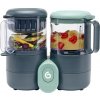 Babymoov Nutribaby ONE A001133 4in1 2024 Parný hrniec a mixér Babymoov Nutribaby ONE A001133 4in1 2024 Parný hrniec a mixér
