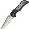 HIBBEN PRO FOLDER TAILWIND IM ABALONE INSERT HIBBEN PRO FOLDER TAILWIND IM ABALONE INSERT