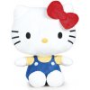 Hello Kitty Blue 23cm Hello Kitty Blue 23cm