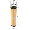 BOSCH S3334 Vzduchový filter1457433334