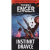 Instinkt dravce - Thomas Enger Instinkt dravce - Thomas Enger