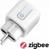 Smart SmartLife Zigbee zásuvka WS020 s časovačom a meraním spotreby Smart SmartLife Zigbee zásuvka WS020 s časovačom a meraním spotreby