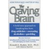 Craving Brain (Ronald A. Ruden,Marcia Byalick)(Brožovaná) Craving Brain (Ronald A. Ruden,Marcia Byalick)(Brožovaná)