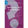 Nemovité věci v podnikání Nemovité věci v podnikání