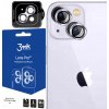 3mk ochrana kamery Lens Protection Pro pro Apple iPhone 14 Plus, fialová 5903108484138