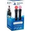 Playstation Move Twin Pack Playstation Move Twin Pack