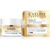 Eveline Gold Lift Expert denný nočný krém 50+ 50 ml