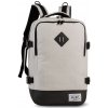 Bestway Batoh Cabin Pro Small 20l - světle šedá Bestway Batoh Cabin Pro Small 20l - světle šedá