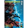 Batman/Spawn - Greg Capullo, Todd McFarlane Batman/Spawn - Greg Capullo, Todd McFarlane