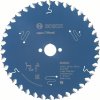 BOSCH BOSCH 2608644023 - Pílový kotúc Expert for Wood 165 x 20 x 2,6 mm, 36 BOSCH BOSCH 2608644023 - Pílový kotúc Expert for Wood 165 x 20 x 2,6 mm, 36