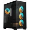 Gigabyte C500 PANORAMIC STEALTH GB-C500P ST Gigabyte C500 PANORAMIC STEALTH GB-C500P ST