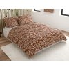 Textilomanie Obliečky z mikrovlákna FOREST ANIMALS hnedé Rozmer obliečky: 2 ks 70 x 90 cm | 200 x 220 cm Textilomanie Obliečky z mikrovlákna FOREST ANIMALS hnedé Rozmer obliečky: 2 ks 70 x 90 cm | 200 x 220 cm