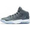 Nike Basketbalová obuv Air Jordan Max Aura Šedá Nike Basketbalová obuv Air Jordan Max Aura Šedá