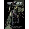 The Witcher Omnibus - autor neuvedený The Witcher Omnibus - autor neuvedený
