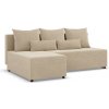 AG Rohová sedacia súprava FERMO UNIVERZÁLNA výber z farieb POSO 100 béžová AG Rohová sedacia súprava FERMO UNIVERZÁLNA výber z farieb POSO 100 béžová