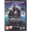 Age of Wonders: Planetfall PC Age of Wonders: Planetfall PC